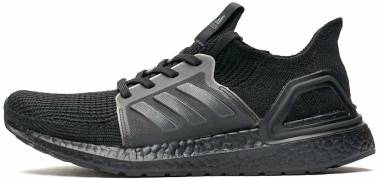 Adidas Ultraboost 19 - Black (EF1345)