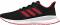 Adidas Runfalcon - Black/Active Red/Black (G28910)