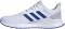 Adidas Runfalcon - Blue / Grey / White (EF0148)