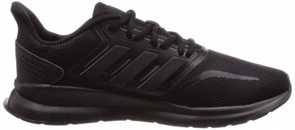 Adidas Runfalcon - Black (G28970)
