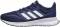 Adidas Runfalcon - Dark Blue/White/Black (F36201) Adidas Runfalcon - Dark Blue/White/Black (F36201)
