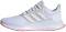 Adidas Runfalcon - White (FW5142)