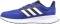 Adidas Runfalcon - Azurea Ftwbla Negbás (FW5055) Adidas Runfalcon - Azurea Ftwbla Negbás (FW5055)
