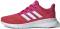 Adidas Runfalcon - Red (EG2550)