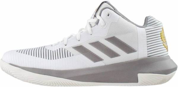 Adidas D Rose Lethality 