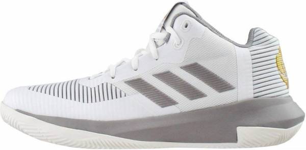 derrick rose latest shoes