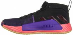 Adidas Dame 5