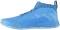 Adidas Dame 5 - Blue (EE5429) Adidas Dame 5 - Blue (EE5429)