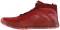 Adidas Dame 5 - Burgundy,Red (EE5431)