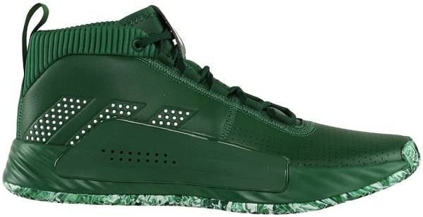 Adidas Dame 5 - Green (EE5435)