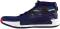 Adidas Dame 5 - Purple (FV7142) Adidas Dame 5 - Purple (FV7142)