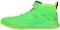 Adidas Dame 5 - Green (G28816) Adidas Dame 5 - Green (G28816)