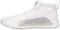 Adidas Dame 5 - White (EE5424) Adidas Dame 5 - White (EE5424)