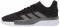 Adidas Pro Adversary Low - Black Core Black Grey Four F17 Ftwr White (CG7099)