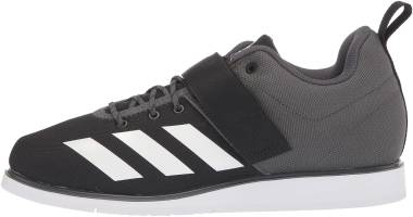 Adidas Powerlift 4 - Black (GZ5870)