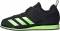 Adidas Powerlift 4 - Black (FV6596) Adidas Powerlift 4 - Black (FV6596)