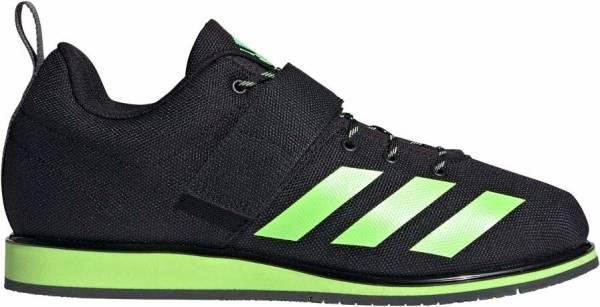 Only $20 + Review of Adidas Powerlift 4 
