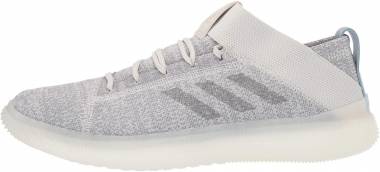 adidas non marking trainers