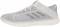 Adidas Pureboost Trainer - Grey