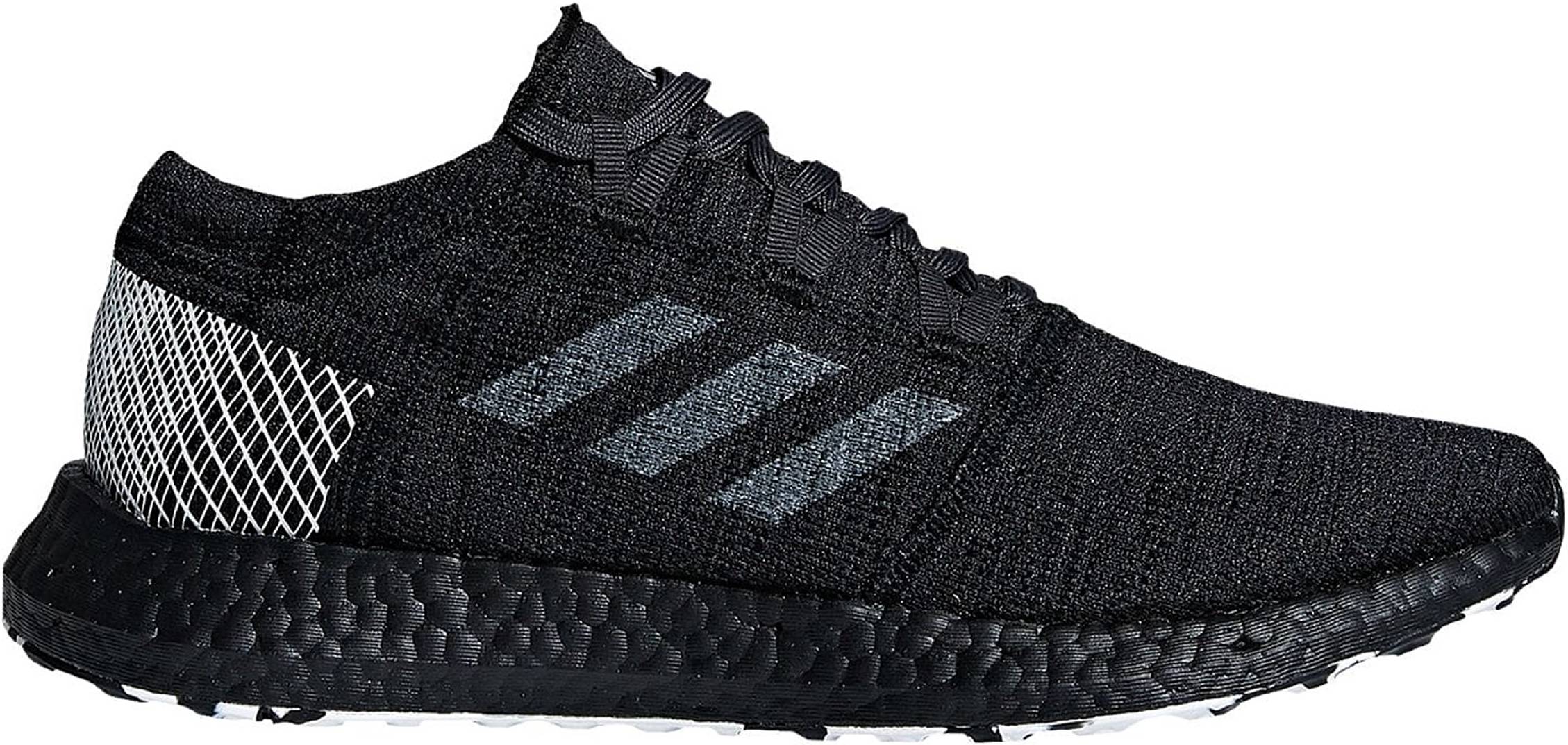 adidas pure boost go true to size