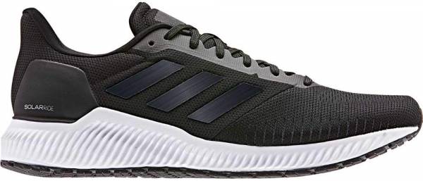 Only £52 + Review of Adidas Solar Ride 