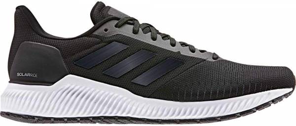 adidas solar ride men's running shoes