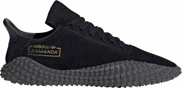 Only $65 + Review of Adidas Kamanda 01 