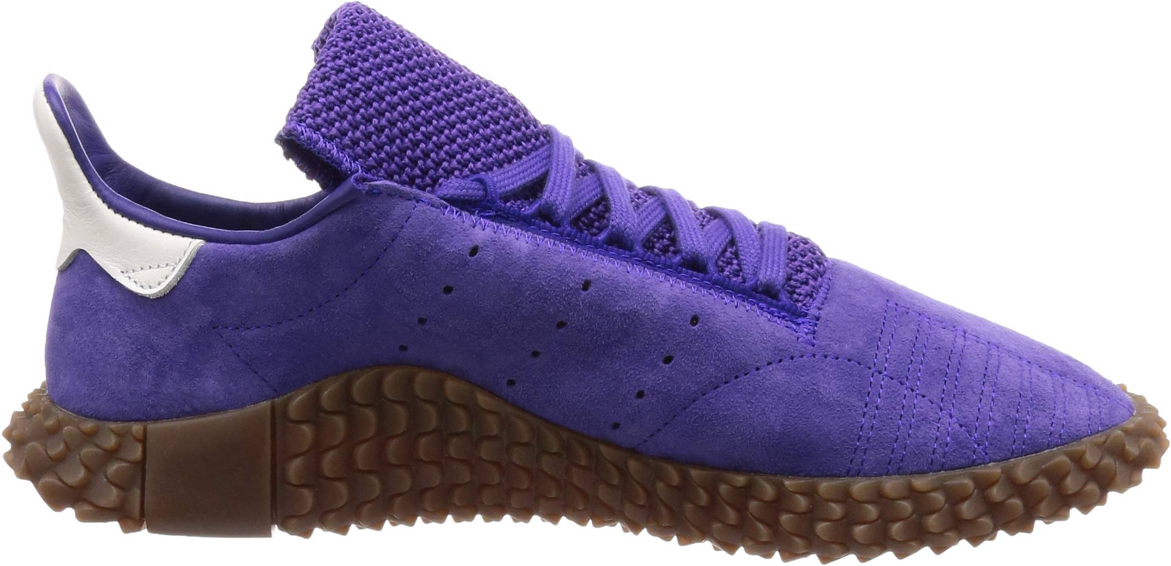 purple mens adidas shoes