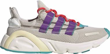 Adidas LXCON - Clear Brown/Active Purple/Shock Red (EE7403)