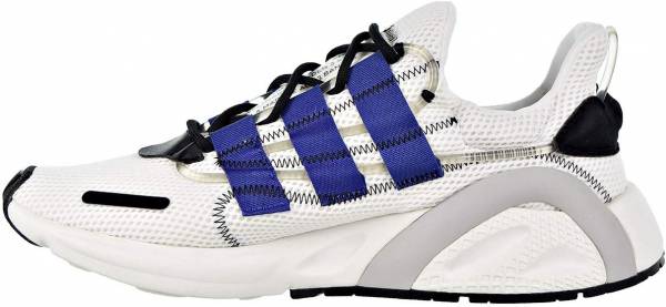 Only $55 + Review of Adidas LXCON 