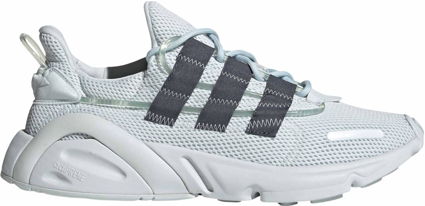 all blue adidas shoes