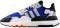 Adidas Nite Jogger - Team Royal Blue/Grey One/Cloud White (EH1294)