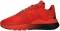 Adidas Nite Jogger - Red (EF5415)