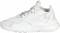adidas nite jogger fv1267 color white size 9 white 3e59 60