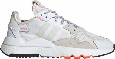 off white adidas sneakers