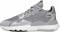 Adidas Nite Jogger - Silver (EE5851)