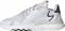 Adidas Nite Jogger - White (EE6255)