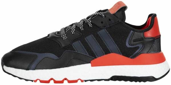 مه Adidas Nite Jogger sneakers in 60+ colors (only $45) | RunRepeat مه