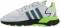 Adidas Nite Jogger - Cloud White/Core Black/Signal Green (EG6749)