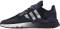 wings and horns adidas 2017 shoes - Core Black/Silver Metallic/Cloud White (EF5403)