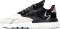 wings and horns adidas 2017 shoes - Core Black/Core Black/Crystal White (EF9419)