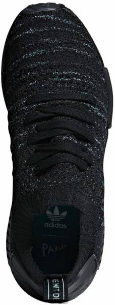 adidas nmd r1 stlt parley primeknit shoes