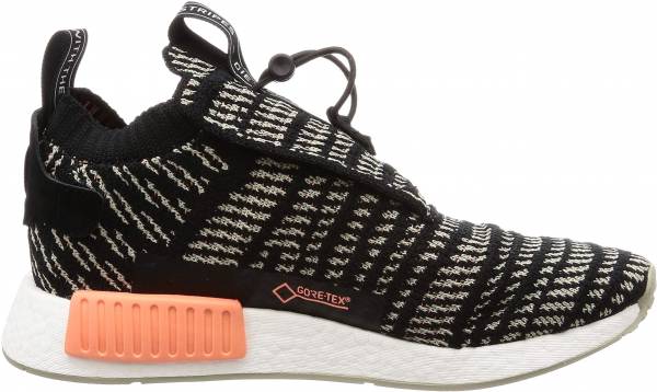 Only $90 + Review of Adidas NMD_TS1 Primeknit GTX | RunRepeat