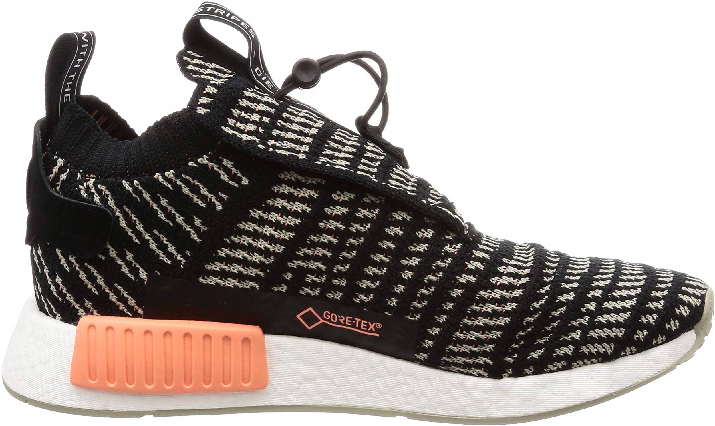 adidas gore tex shoes nmd