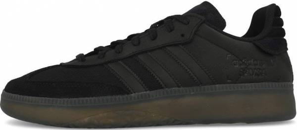Only $54 + Review of Adidas Samba RM 