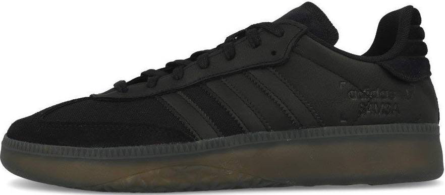 we Untouched Street Adidas Samba RM sneakers in 3 colors (only $109) | RunRepeat