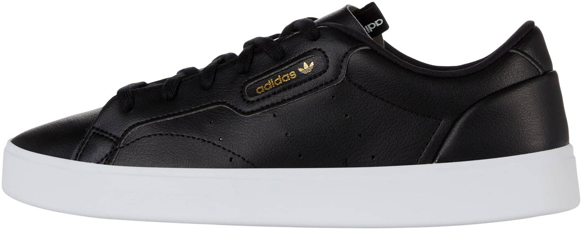 Adidas Sleek sneakers in 8 colors (only $45) | RunRepeat محل اسماك زينه