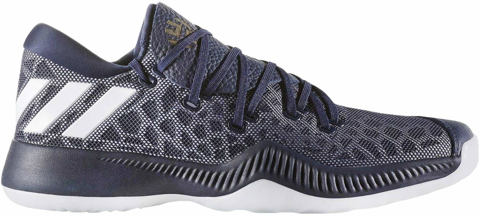 james harden low top shoes