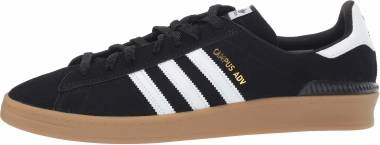 adidas campus adv gum