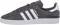 Adidas Campus ADV - Grey Six Footwear White Gold Metallic (EF8475) Adidas Campus ADV - Grey Six Footwear White Gold Metallic (EF8475)